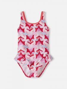 Купальник Korfu Reima, розовый