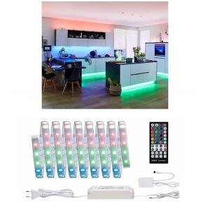 Светодиодная гирлянда Paulmann Denman 3m VI