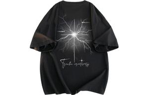 FREO3N Футболка унисекс, Темно-серый