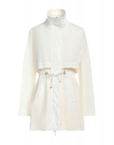 Тренч Colombo, слоновая кость