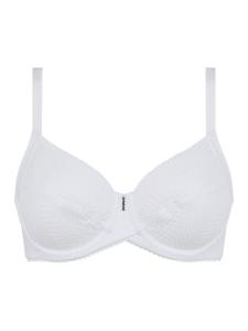 Треугольный бюстгальтер Chantelle, белый