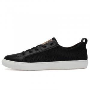 British knights Повседневные туфли мужские черные