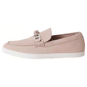 Лоферы Ignacio Мужские Розовые HERMES