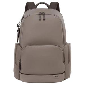 Рюкзак Harrison Nylon для мужчин, цвет Wood Shades TUMI, basic set (bag)