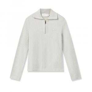 FILA Трикотаж из коллекции MILANO для женщин в светло-сером цвете слоновой кости