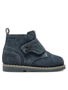Сапоги 42.506 Mayoral, синий