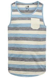 Рубашка !Solid Whicco, синий