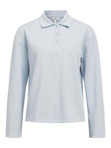 Рубашка-поло цвета Кентукки Блю Object