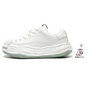 Кеды, скейтборд обувь унисекс низкий верх зеленый Buffalo Bound