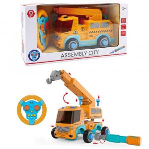 Askato Кран на болтах R/C 20454