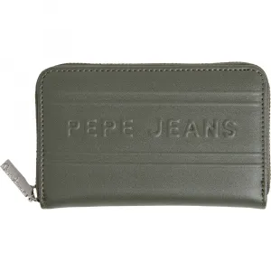 Кошелек Pepe Jeans Marrell woman, зеленый