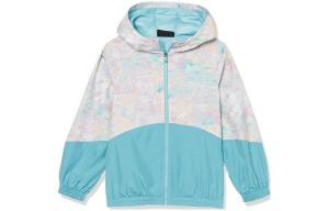Куртки и пальто print kids' Under Armour, синий