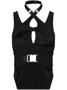 Топ Distinct HELIOT EMIL, черный