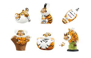 Коробки-сюрпризы 52TOYS