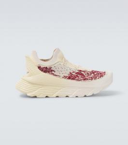 Кроссовки Chukka Restore от Paria Farzaneh Hoka One One, кремовый