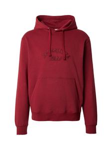 Толстовка JACK & JONES JORBLEECKER, красный