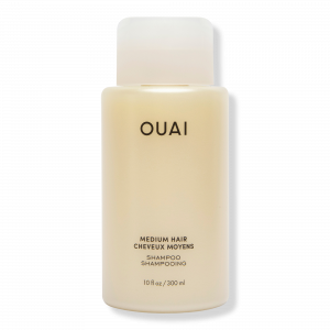 Шампунь для волос средней длины OUAI, 10.0 oz