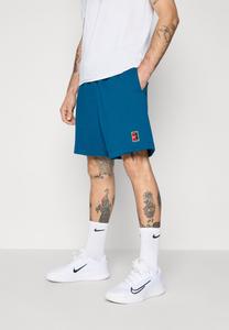 Спортивные шорты Nike Performance NIKECOURT HERITAGE SHORT, Blue Force/Blue