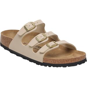 Флорида сандалия Birkenstock, желтый