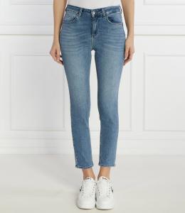 Джинсы Liu Jo Slim Fit, синий