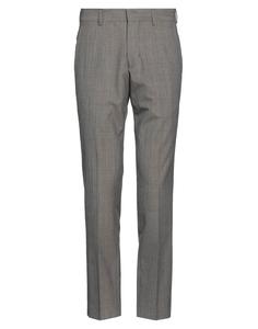 Брюки Tiger Of Sweden, темно-коричневый