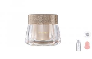 Жидкий тональный крем / Крем-основа для женщин PRAMY, белый