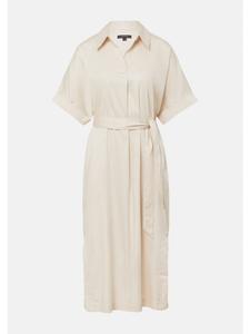 Платье в цвете 0505_бежевый comma