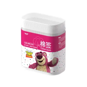 Инструменты для макияжа Lotso Unisex Disney