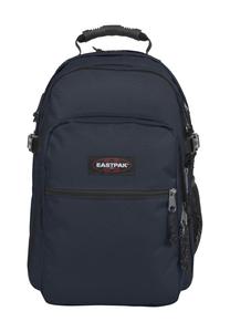 Рюкзак, переднее отделение, нашивка, 40л EASTPAK, цвет Ultra Marine