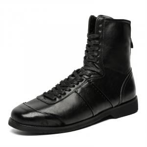 V05 Мартин Бутс унисекс черные мужские, цвет Black Men's