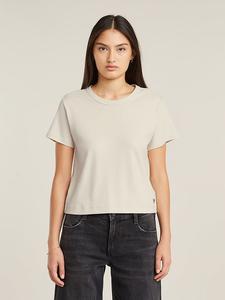 Футболка G-Star, кремовый