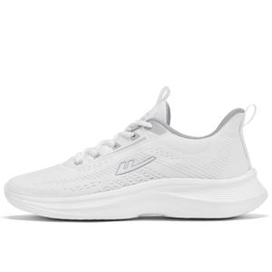 WARRIOR Кроссовки мужские низкие, черно-белые