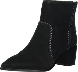 Ботильоны Sanctuary Women's Revamp, Black