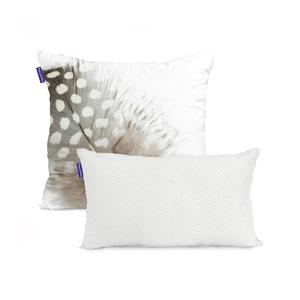 Наволочка Happy Friday, 50x50 см, многоцветный