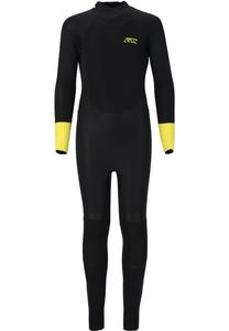 Купальник Cruz Neoprenanzug Kunay, цвет 1001 Black