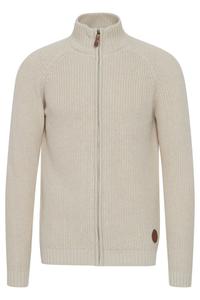 Вязаный кардиган !Solid XENOS, кремовый