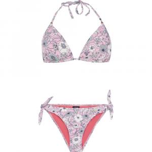 Бикини Protest Moloko Triangle, розовый