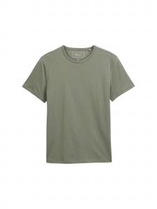 TOM TAILOR DENIM Футболка в цвете Jade