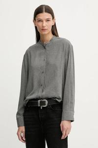 Рубашка Marc O'Polo, серый