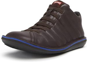 Мужские ботинки Camper BeetleAnkle, темно-коричневый