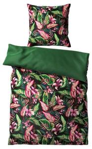 Комплект постельного белья SANILO Bali (2 шт), 135x200x200 см, многоцветный