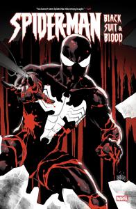 Spider-Man: Black Suit & Blood Treasury Edition (Marvel Universe)