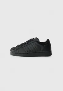 Кроссовки superstar ii c Adidas Originals, Core Black