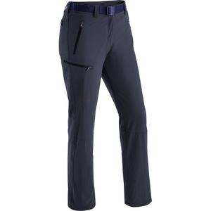 Термобрюки Rechberg (короткие) Maier Sports, цвет night sky