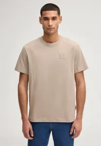 Базовая футболка lei Joop! Jeans, Beige