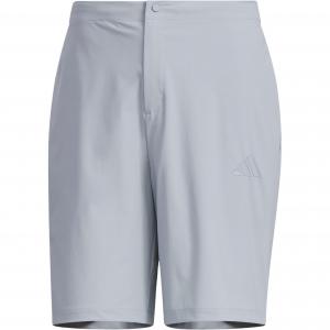 Adidas Повседневные шорты мужские silver gray