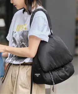 Сумка Journal Standard, цвет Black