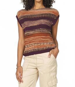 Топ Lina в цвете Dark Orchid Ombre Another Love, Dark Orchid Ombre