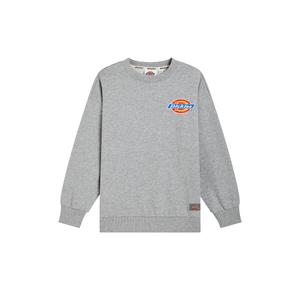 Унисекс свитшот Dickies, серый