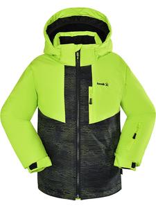 Лыжная куртка Arlo Kamik, зеленый